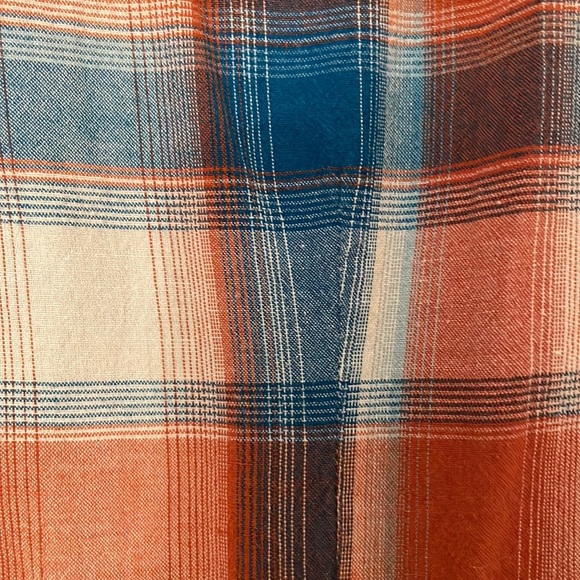 Panhandle Western Shirt Size M - Picture 8 of 10